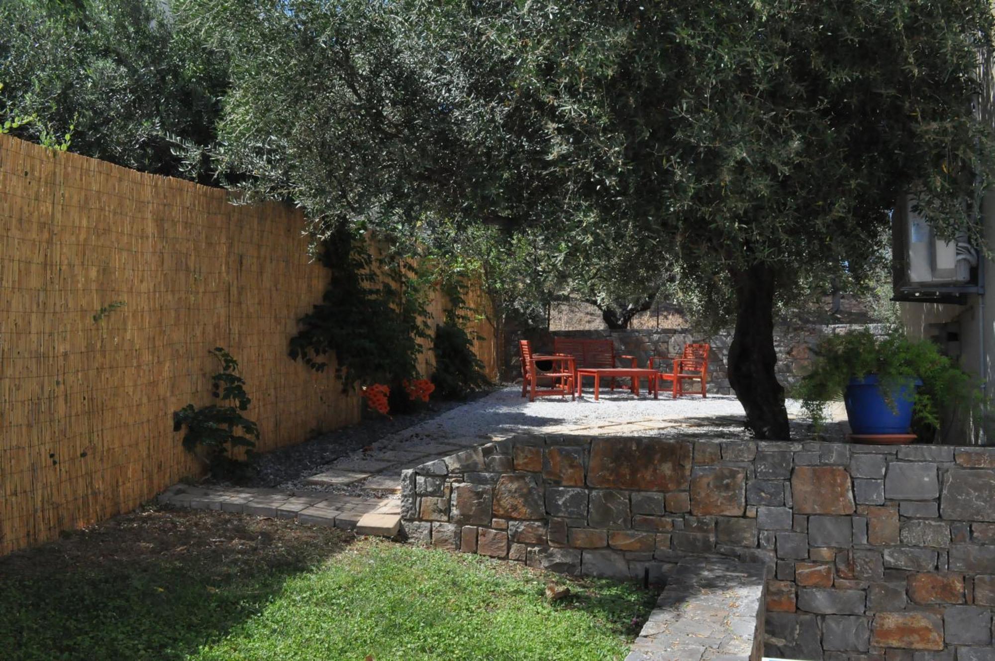 Nefeli Villas Hersonissos  Exterior foto