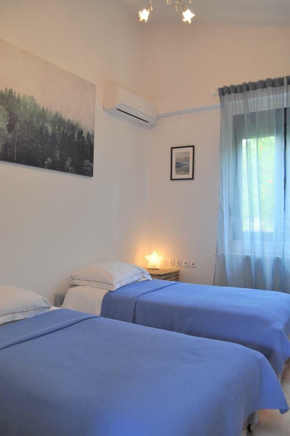 Nefeli Villas Hersonissos  Exterior foto